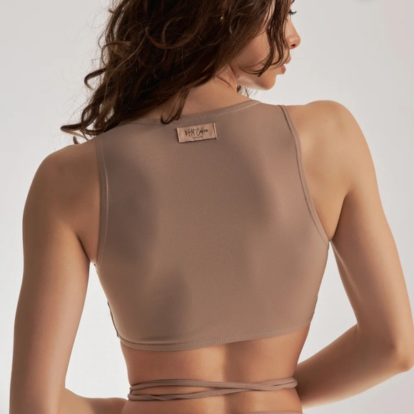 Hotcakes Pole Venus Top size M/L - Picture 2 of 5